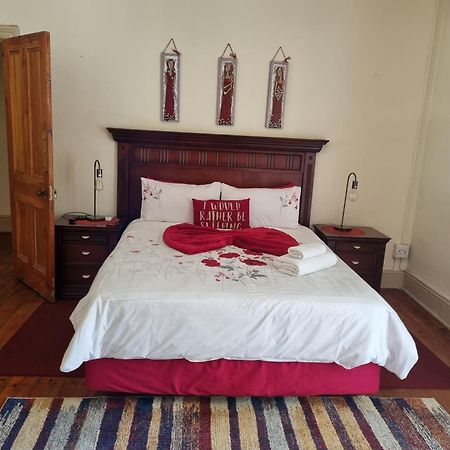 Hotel Sondela Bed & Breakfast Aliwal North Exterior foto