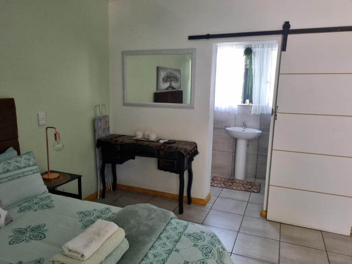 Sondela Bed & Breakfast Aliwal North Exterior foto