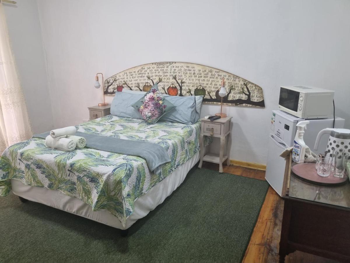 Sondela Bed & Breakfast Aliwal North Exterior foto