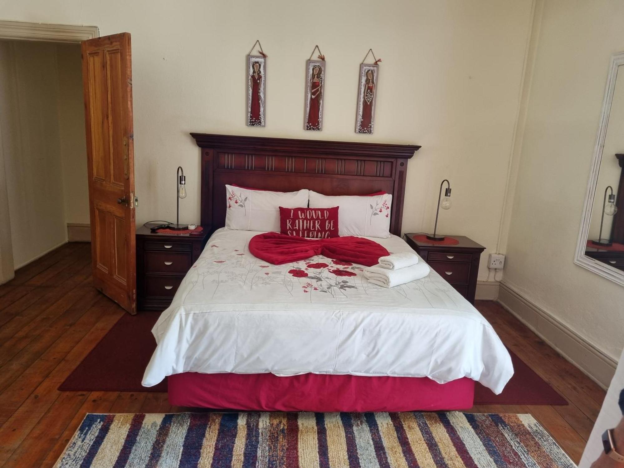 Hotel Sondela Bed & Breakfast Aliwal North Exterior foto