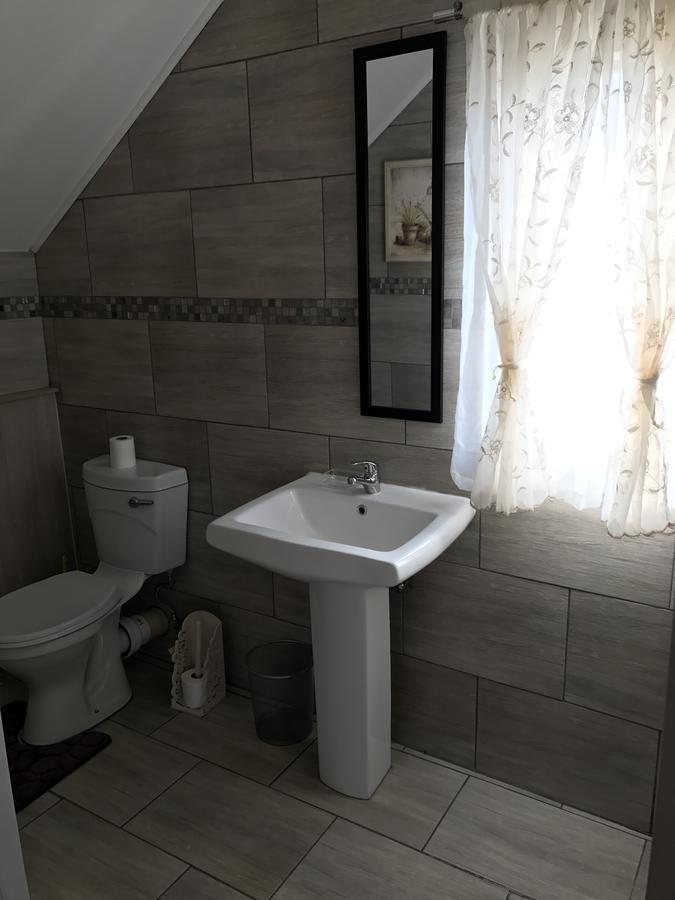 Sondela Bed & Breakfast Aliwal North Exterior foto