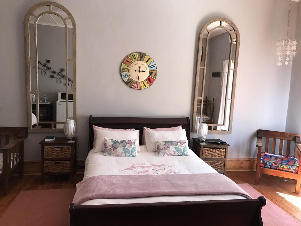 Sondela Bed & Breakfast Aliwal North Exterior foto