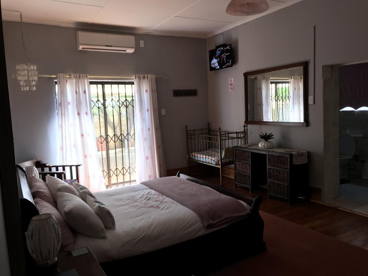 Hotel Sondela Bed & Breakfast Aliwal North Exterior foto