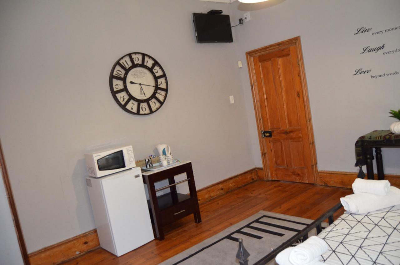 Sondela Bed & Breakfast Aliwal North Exterior foto