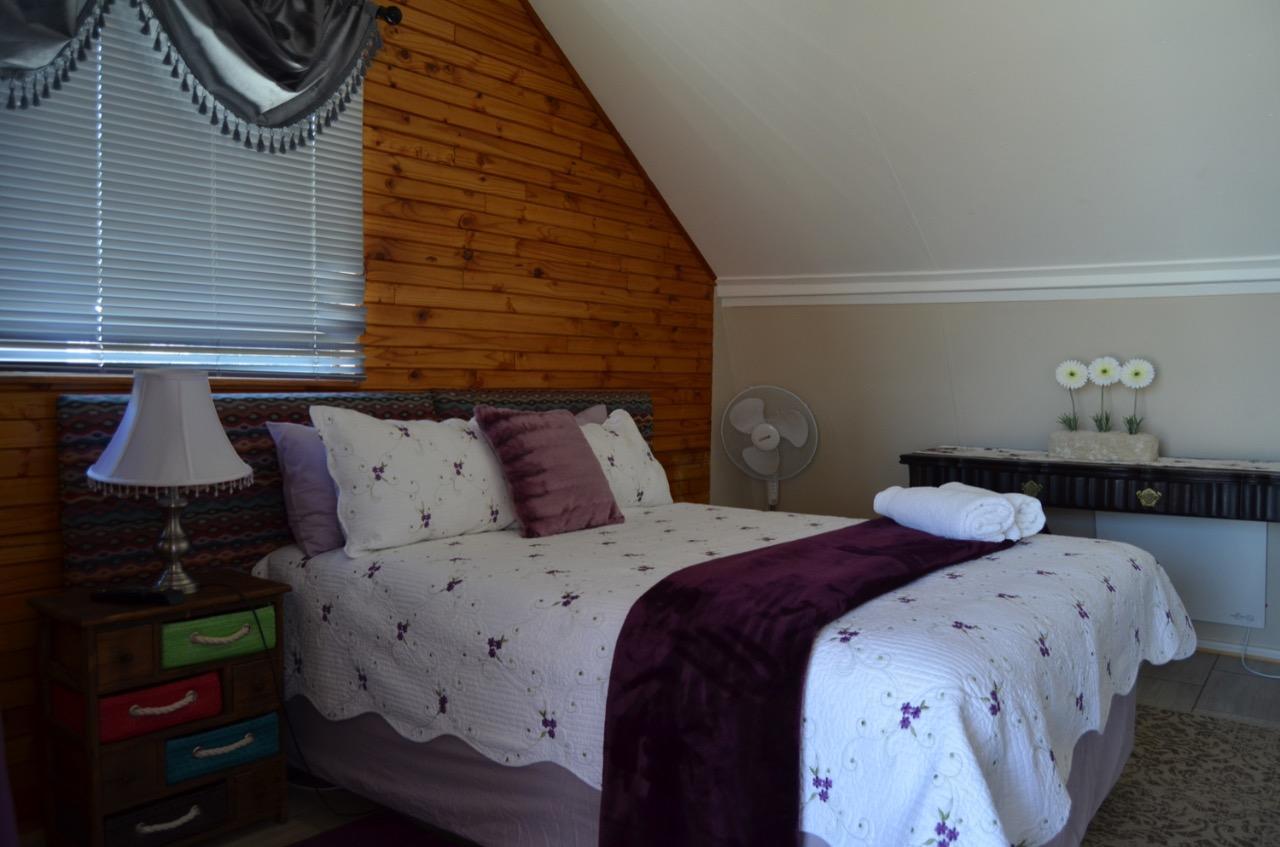 Sondela Bed & Breakfast Aliwal North Exterior foto