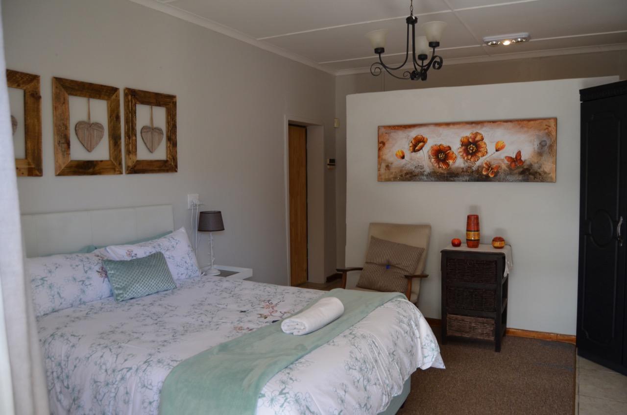 Hotel Sondela Bed & Breakfast Aliwal North Exterior foto