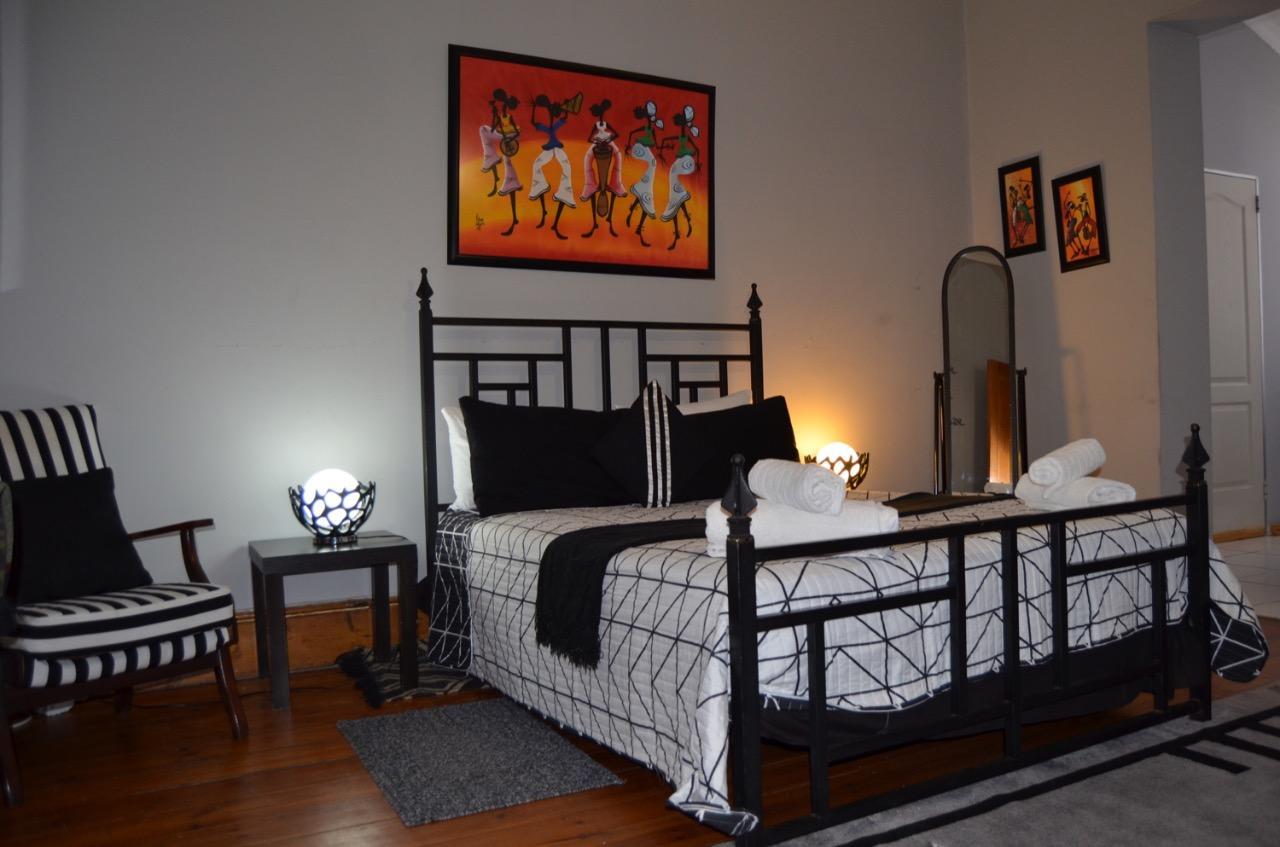 Sondela Bed & Breakfast Aliwal North Exterior foto