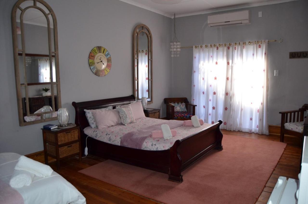 Hotel Sondela Bed & Breakfast Aliwal North Exterior foto