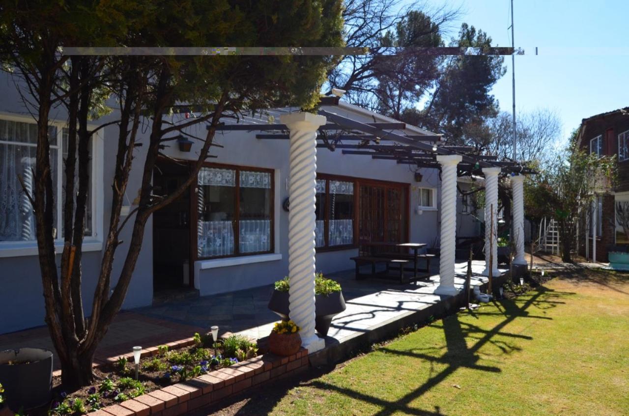 Sondela Bed & Breakfast Aliwal North Exterior foto